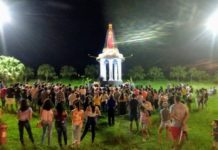 Vítima grave em atropelamento em Adamantina acorda do coma e escreve “mãe” na mão do pai