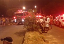 Polícia Civil ouve testemunhas de atropelamento que deixou 15 pessoas feridas e duas mortas em bar