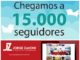 Página do Facebook Jorge Zanoni atinge 15 mil seguidores
