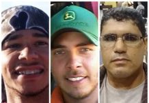 Jovens dracenenses estão trabalhando no Deserto Atacama no Chile