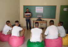 Penitenciária Feminina de Tupi Paulista realiza o “Dia da Visibilidade Trans”