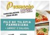 Confira a promoção desta quinta-feira (9) no Pesqueiro Neves
