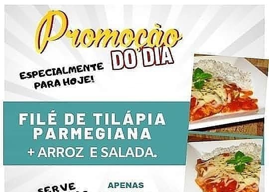 Venha passar momentos agradáveis no Pesqueiro Neves