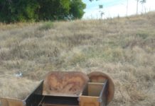 Moradores do bairro Pitangueiras I, pedem socorro