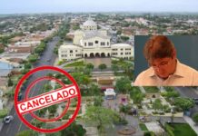 Após representação ao Tribunal de Contas, Prefeitura de Dracena cancela edital de licitação da Reforma da Praça da Matriz por irregularidades