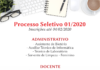 Fundec abre inscrições para processo seletivo para docente e cargos administrativos