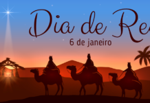 Hoje (6) comemora-se o Dia de Reis