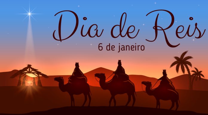 Hoje (6) comemora-se o Dia de Reis