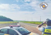 Polícia Rodoviária do Estado de São Paulo comemora 72 anos hoje (10)