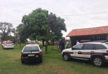 Vereador de Santo Expedito e esposa são encontrados mortos a tiros