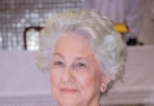 Falecimento 15/01/20