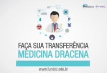 Unifadra/Fundec abre inscrições para receber transferências externas para o curso de Medicina