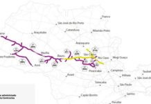 Artesp anuncia abertura do processo de privatização da Rodovia Comandante João Ribeiro de Barros (SP-294)