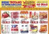 Confira as promoções da Rede Troyano de Supermercados