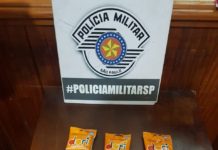 Polícia Militar prende mulheres por tentativa de furto em Tupi Paulista