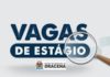 Prefeitura de Dracena abre vagas de estágio para estudantes de nível superior
