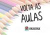 Rede Municipal de Educação de Dracena iniciará ano letivo no dia 3 de fevereiro