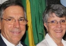 Governador do Distrito 4510 está em visita oficial ao Rotary Club de Dracena