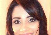 Faleceu a Policial Civil Débora da Silva Marqueti