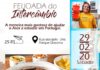 Aluno da Unifadra promove Feijoada para custear Curso em Universidade de Portugal