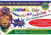 Lions Clube de Dracena promove o “Carnaval Leão Alegre”