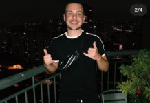 Aniversariantes do Dia 28/02/20