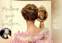 Igreja Evangélica de Dracena convida para Palestra com a Pastora Daniela Vendramini