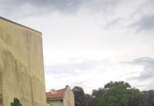 Reclamação da População: Moradora do jardim das Palmeiras IV reclama de mato alto em dois terrenos