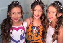 Aniversariantes do Dia 04/02/20