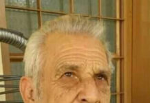 Falecimento 23/02/20