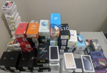 Polícia Militar age rapidamente e recupera todos os produtos furtados em Dracena e prende autores