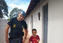 Esses são os verdadeiros Patrulheiros Caninos