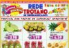 Confira ofertas de Carnaval na Rede Troyano de Supermercados