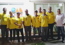 Fiscais da Zona Azul defendem manutenção do serviço e empregos