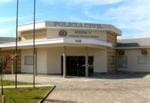 Polícia Civil realiza a operação “Tácita”