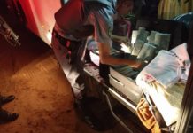Mulher que estava em ônibus, transportava mais de 35 Kg. de Maconha e acabou presa pela Polícia Rodoviária