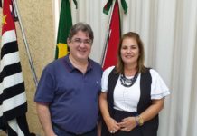 Advogada é a nova Secretária de Saúde e Higiene Pública de Dracena