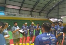 Dracena Tempersul Intelli chega ao Paraná para a Laranjeiras Cup