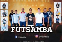 Na sexta-feira tem Futsamba no Pesqueiro Neves