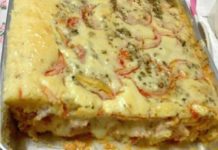 Doces e Salgados para todos os gostos, é só ligar e encomendar