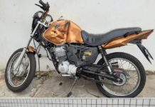 Motociclista morre após batida entre motos em Jaú