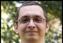 Morre Pedro Henrique Bueno, dracenense que residia em Curitiba/PR.