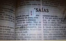 Chip em bíblia, estimulantes sexuais em remédios e diversas drogas