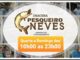 Pesqueiro Neves tem muito mais peixe para você que gosta de pescar