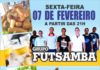 Nesta sexta-feira (7) tem música ao vivo no Pesqueiro Neves