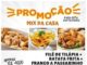 Confira a promoção desta sexta-feira no Pesqueiro Neves