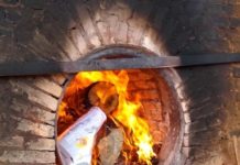 Polícia Civil incinera cerca de dois quilos drogas apreendidas em Junqueirópolis