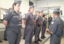 25º BPM/I inicia Operação Carnaval mais seguro em 22 municípios da região