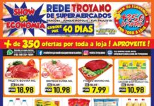 Rede Troyano de Supermercados, Show de Ofertas