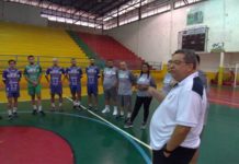 Dracena Tempersul Intelli conhece adversários na Copa LPF e estréia na Liga Nacional será contra o Cascavel no Alaor